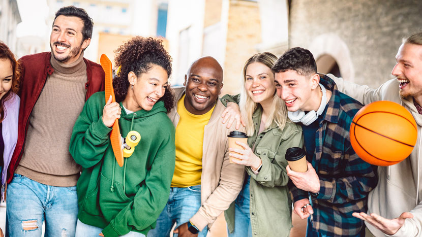 Harnessing Tomorrows Potential International Youth Day in the EUs Year of Skills