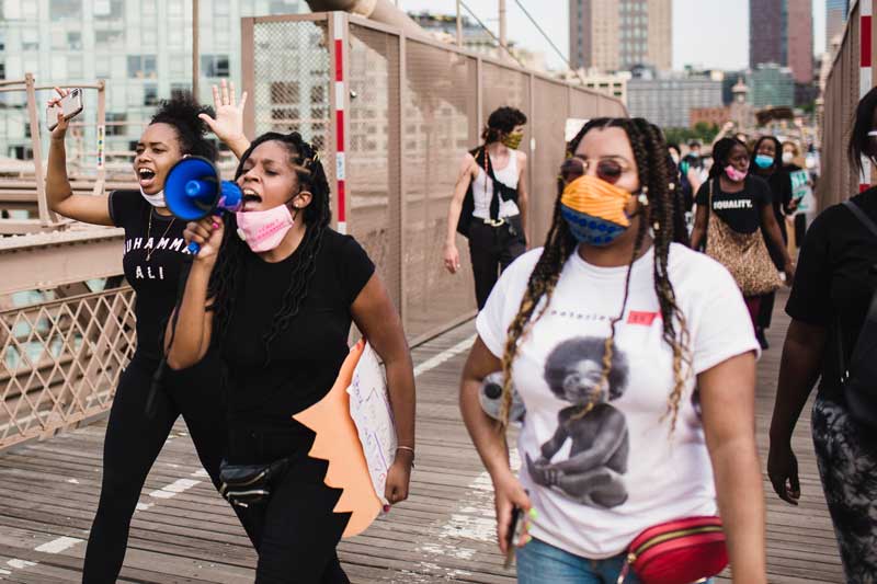 International Day for the Elimination of Racial Discrimination