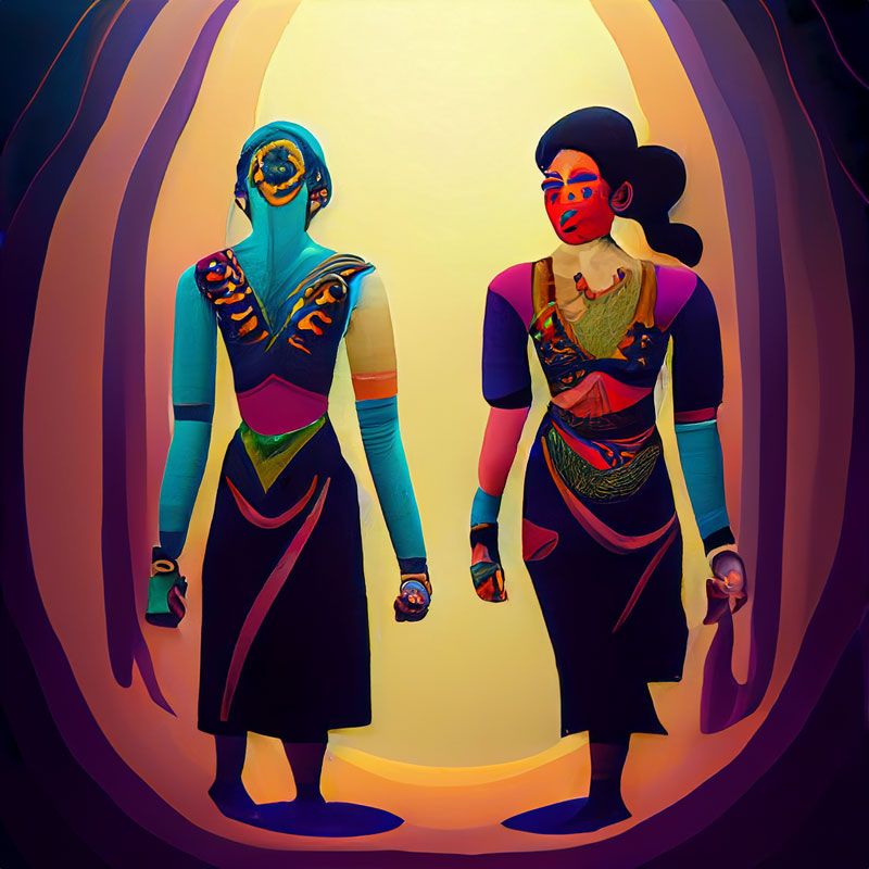 The European Union and Indigenous Peoples A Commitment to Rights and Recognition