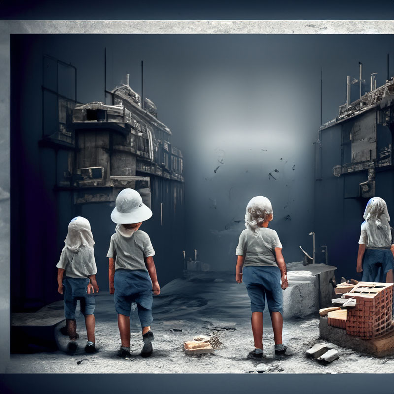 World Day Against Child Labour